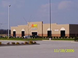 retail store in Bowling Green KY