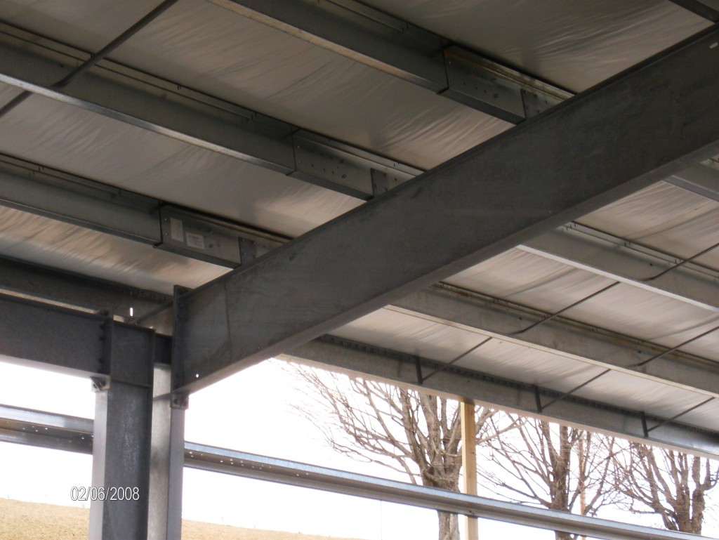 metal building price