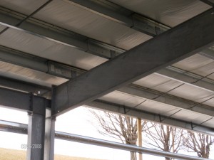 metal building price