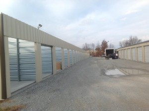 mini storage systems